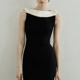 DAPHNE MAXI IN DARK MATTER
