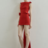 DAPHNE IN PEDRO RED