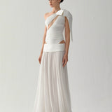 VIVI DRESS IN MYSTICAL