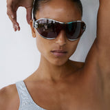 JET SWIMSUIT IN RAW RIVIERA