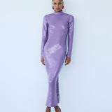 CATROUX DRESS IN SAINT TROPEZ