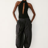 AMPHORA PANTS IN VOLCANIC