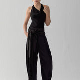 DUSK PANTS IN DARK