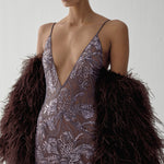 CLAUDIE IN LYCIUM