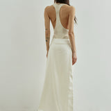 OLYMPIA TOP IN NARCISSE