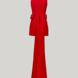 DAPHNE IN PEDRO RED