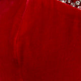 FARAH MINI IN PHÉNIX ROUGE
