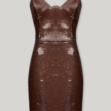 LILITH MINI IN MOUSSE AU CHOCOLAT