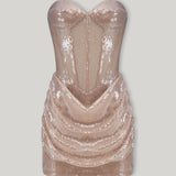 PAMELA IN VANILLA SKIN
