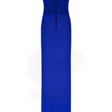 SAMSARA IN NAZAR BLUE