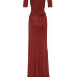 PERNILLE IN TERRA ROSSO