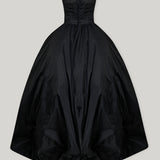 BRITT IN BLACK OYSTER