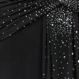 AZURE MAXI IN MAGIE NOIRE