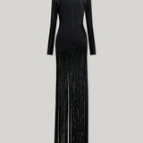 VESPER IN CASINO ROYALE