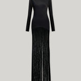 VESPER IN CASINO ROYALE
