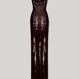 AZZURRA IN DEEP MERLOT