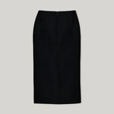 MAYA SKIRT IN CHEZ CASTEL