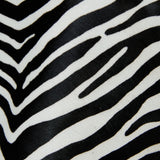 LENNY SHORTS IN ZEBRA JASPER