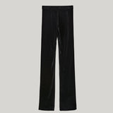 LENNY PANTS IN IMPÉRIAL NOIR