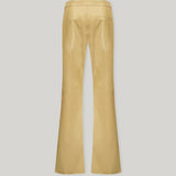 LENNY PANTS IN PATCHOULI