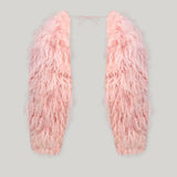 KITTY JACKET IN SHERBET
