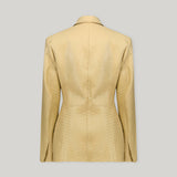 MAYA JACKET IN PATCHOULI