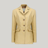 MAYA JACKET IN PATCHOULI