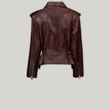 BIKER 00 IN AMBRE PERSAN
