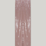ZADA SKIRT IN ROSE SMOKE