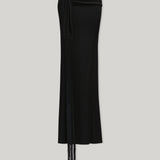 KEIRA SKIRT IN DARK SIDE