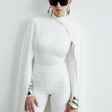 LEONOR CAPE IN SAVOY AVENUE