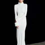 PRISCILLA IN ASPEN WHITE