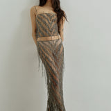 PHOENIX TOP IN TALISMAN
