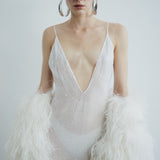 CLAUDIE IN MOONFLOWER