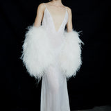CLAUDIE IN MOONFLOWER