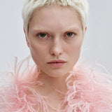 EUPHORIA SHIRT IN EAU DE ROSE