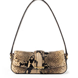 BODRUM BAG - SERPENTINE.02
