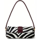BODRUM BAG - ZÉBRÉE.07