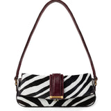BODRUM BAG - ZÉBRÉE.07