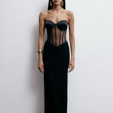 TARA IN OBSIDIAN BLACK