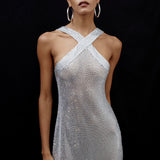 CELIA MINI IN ELMAS