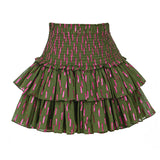 TINA SKIRT IN CALA SALADA