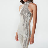 ZIGGY JUMPSUIT IN LE MEMPHIS