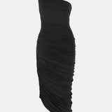 ANITA IN JET SET BLACK